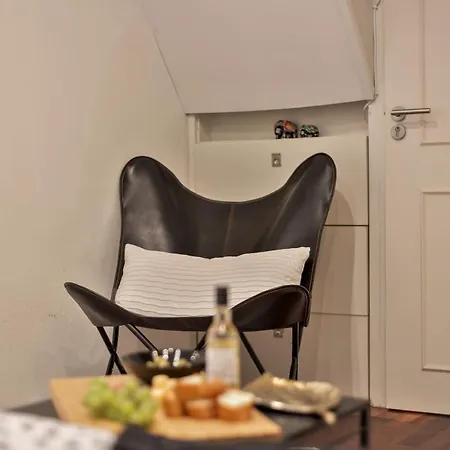 Frühstückspension Haarlemsespiegel
